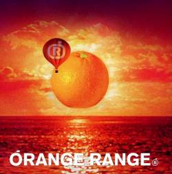Orange Range : Rakuyou